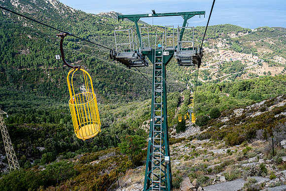 Mont Capanne