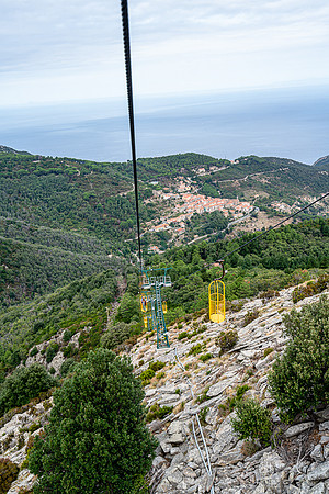 Mont Capanne
