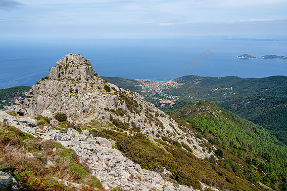 Mont Capanne