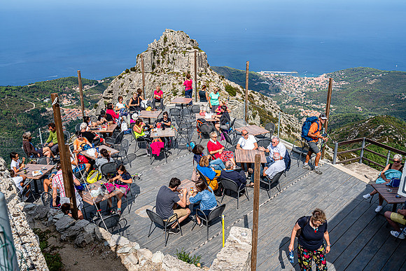 Mont Capanne