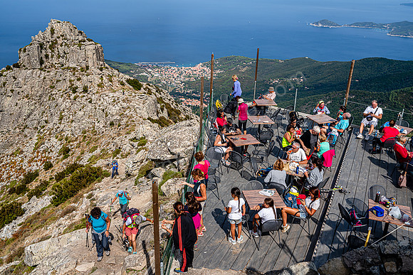 Mont Capanne