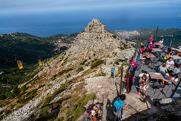 Mont Capanne