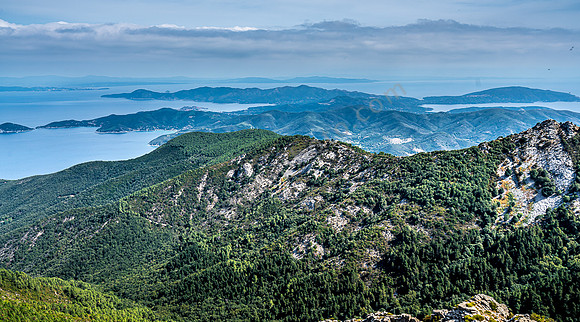 Mont Capanne