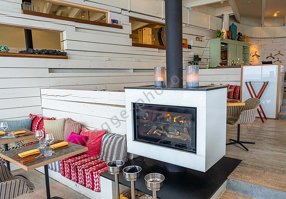 Sterne-Restaurant "NOA" in Tallinn