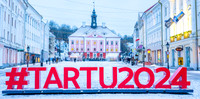 Kulturhauptstadt Tartu 2024