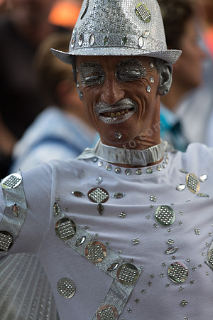Christopher Street Day Parade 2012