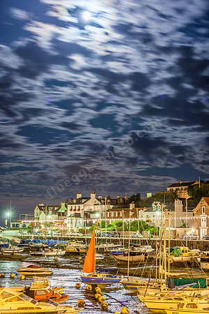 St. Helier Harbour, Jersey