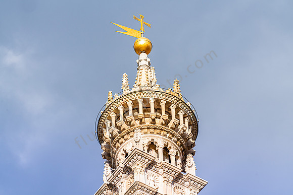 Como - Cattedrale di Santa Maria Assunta