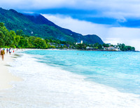 Le Meridien-Fishermans Cove- Mahé