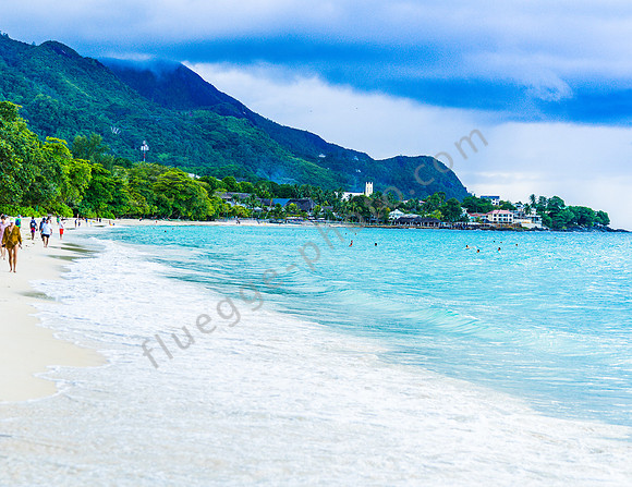 Le Meridien-Fishermans Cove- Mahé