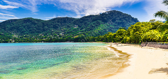 Le Meridien-Fishermans Cove- Mahé