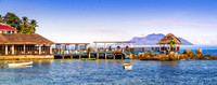 Le Meridien-Fishermans Cove- Mahé