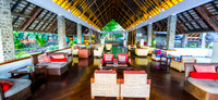 Le Meridien-Fishermans Cove- Mahé
