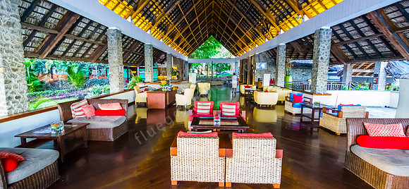 Le Meridien-Fishermans Cove- Mahé