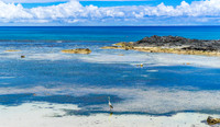 Le Meridien-Fishermans Cove- Mahé