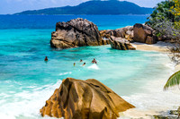 Seychellen