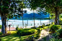 Le Meridien-Fishermans Cove- Mahé