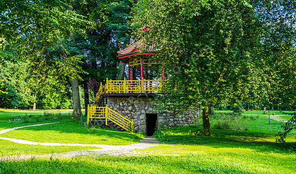 Schloss Fischbach
