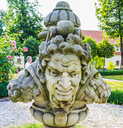 Schloss Fischbach