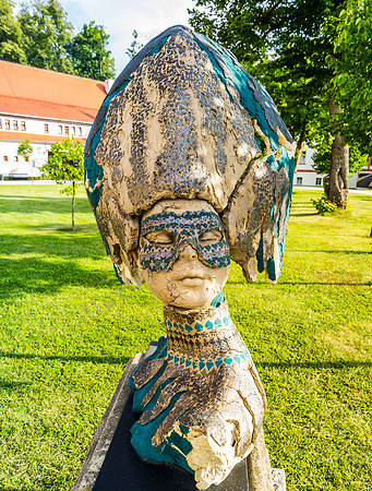 Schloss Fischbach
