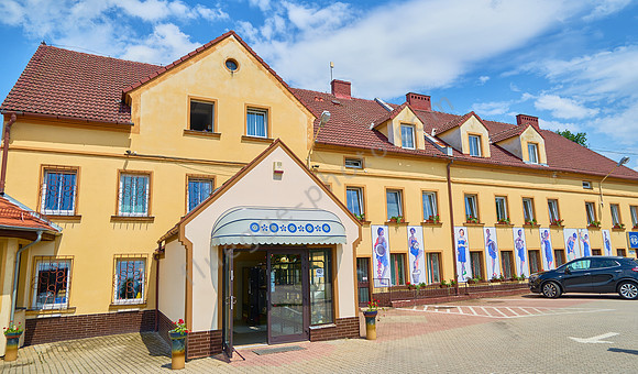 Bunzlauer Keramik