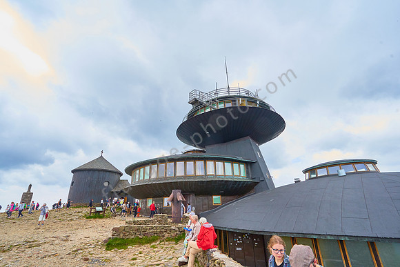 Impressionen Schneekoppe / Riesengebirge
