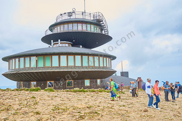Impressionen Schneekoppe