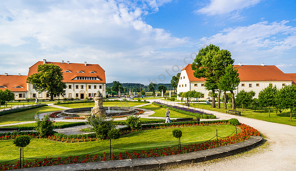 Schloss Fischbach