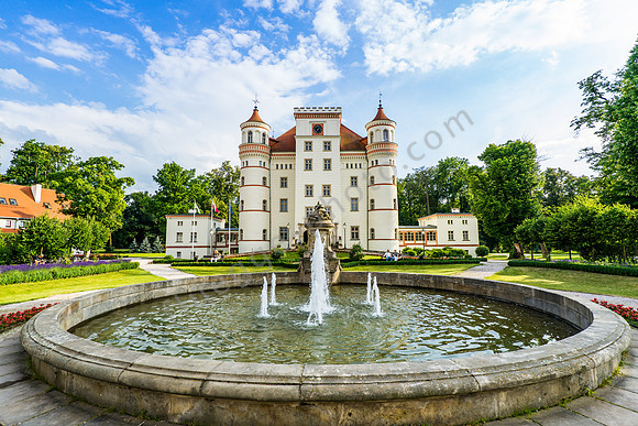 Schloss Fischbach