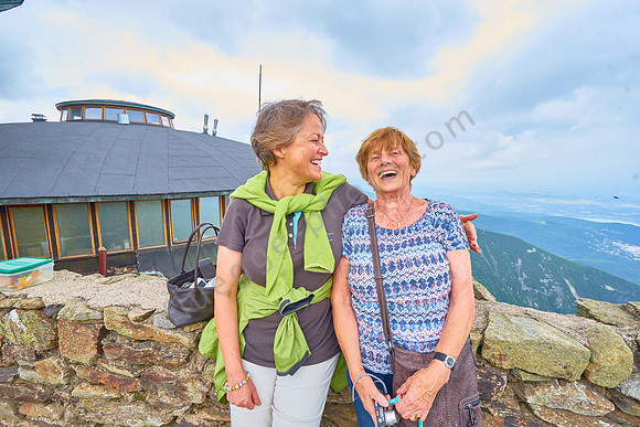 Impressionen Schneekoppe / Riesengebirge