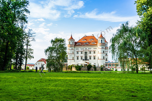 Schloss Fischbach