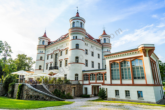 Schloss Fischbach
