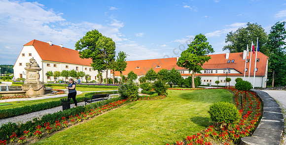 Schloss Fischbach