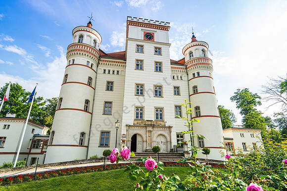Schloss Fischbach