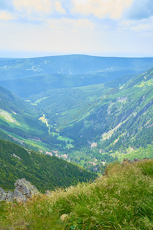 Impressionen Schneekoppe / Riesengebirge