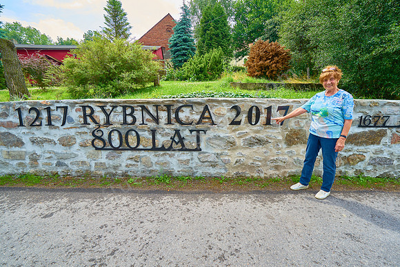 800 Jahre Reibnitz