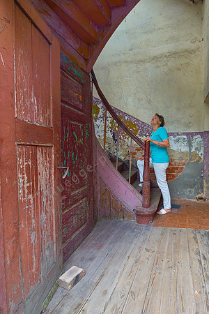 Bahnhof  Reibnitz
