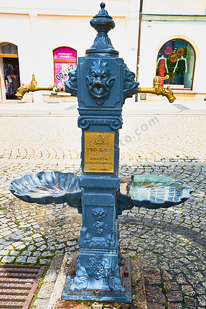 Bunzlau