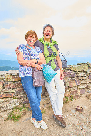 Impressionen Schneekoppe / Riesengebirge