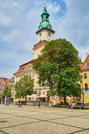 Hirschberg