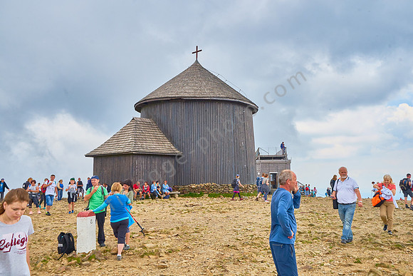 Impressionen Schneekoppe / Riesengebirge