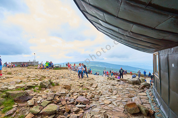 Impressionen Schneekoppe / Riesengebirge