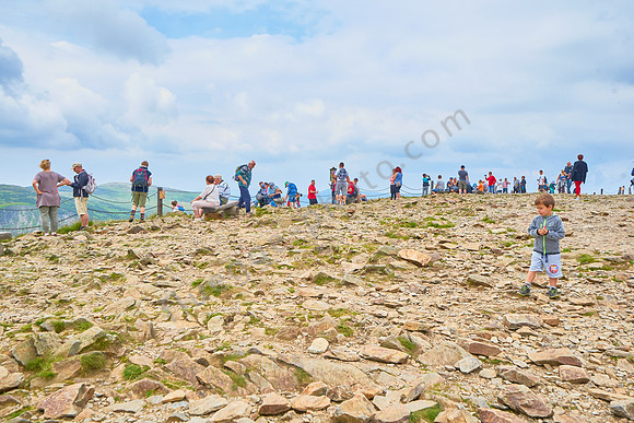 Impressionen Schneekoppe / Riesengebirge