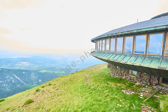 Impressionen Schneekoppe / Riesengebirge