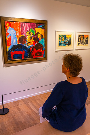 Emil Nolde Museum