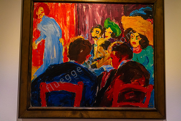 Emil Nolde Museum