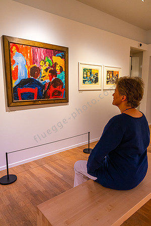 Emil Nolde Museum