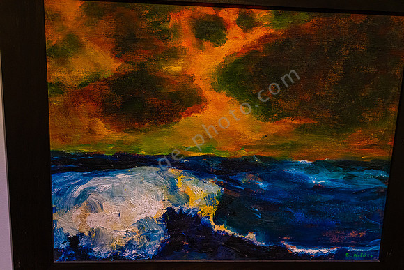 Emil Nolde Museum