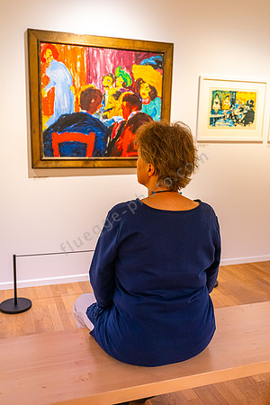 Emil Nolde Museum