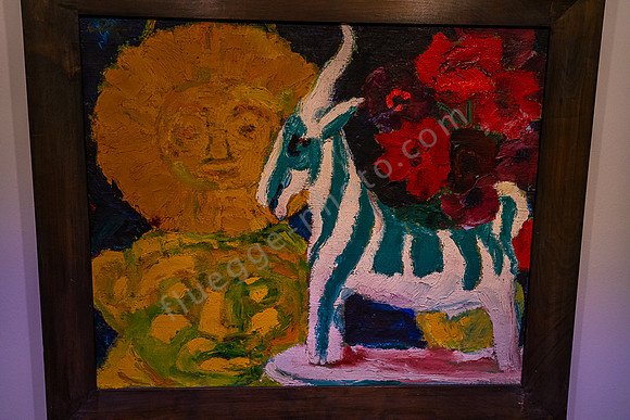 Emil Nolde Museum